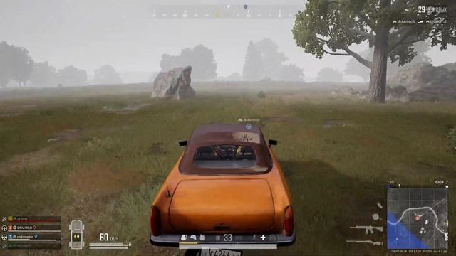 Обзор игры PUBG ( в новом формате ) смотреть онлайн