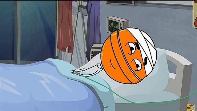 Смерть Чупика . Бандитский ПетерБургер .for the damage. смотреть онлайн