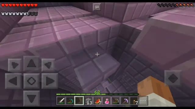 Lp.Островное выживание в Minecraft Pe 1.0.0 #13 Мноооооого плюше?