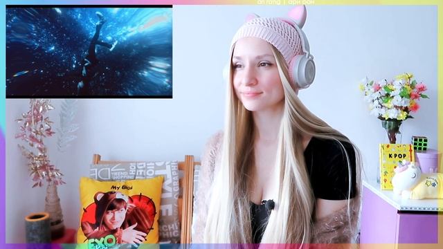 [MV] CL-Let It, DPR LIVE,DPR IAN,peace.-Diamonds+and Pearls, EPEX-Do 4 Me! РЕАКЦИЯ | KPOP ARI RANG смотреть онлайн