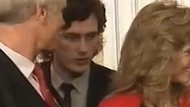 Запись с аппаратной/за кадром. Первый запуск ТВ-6 18.05.1992 смотреть онлайн