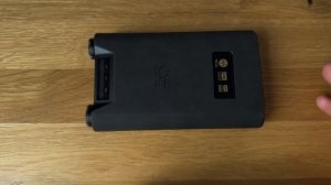 Shanling H7. Может ли Shanling в натуральность?