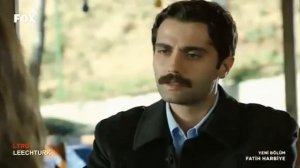 Два лица Стамбула - Не оставляй меня одну, Шинаси (12 серия).