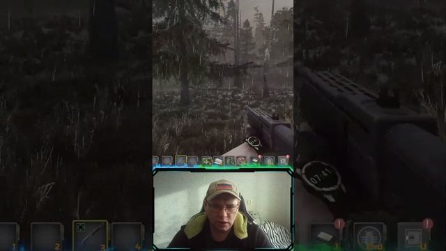 Выживаем в Wil To Live