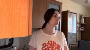 Покупки для дома//Обзор пылесоса XIAOMI G20//куда мы едем ??