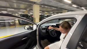 Hyundai Elantra или Toyota Corolla? Лиса рулит