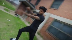 LAZER DIM 700 - u lucky bastard (Перевод на русский)