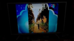 Спокойной ночи малыши Карусель (22.09.2024)