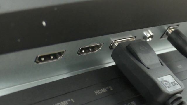Обзор монитора MSI MAG 345CQR смотреть онлайн