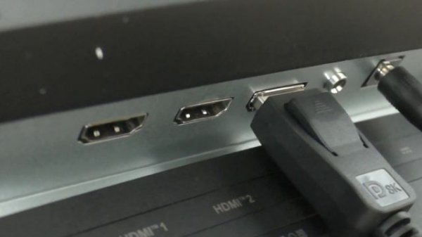 Обзор монитора MSI MAG 345CQR