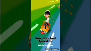 Subway Surf Бангкок