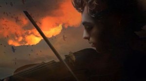 СКРИПАЧ _М. Шуфутинский - Плачь, скрипка моя плачь..._ Кавер. Гитара Aria AK-45. 25.05.2025.