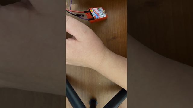 Как присоединить nrf24 к m5 stick plus/plus2 😉 смотреть онлайн