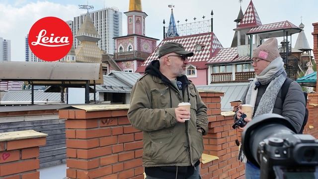 Leica D-Lux — переоценённый мусор или гениальная камера? С?