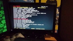 Запуск игр на PlayStation 3 Super Slim, Sega Mega Drive, NES - Dendy  Часть 1 #play