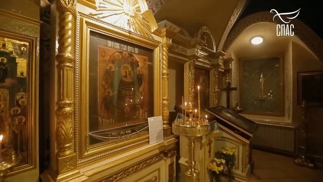 ИКОНЫ БОЖИЕЙ МАТЕРИ БЛАГОДАТНОЕ НЕБО И ПРИБАВЛЕНИЕ УМ