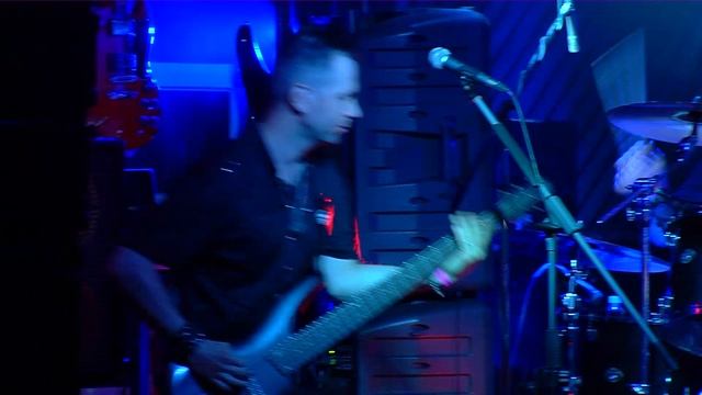 2023-05-28 - Группа «Unclown» - Последний Метал Весны в клубе «Big Ben»