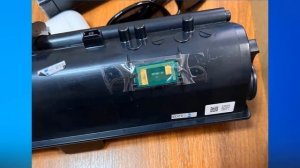 Бесконечное Добавление Тонера в МФУ/Принтере Kyocera