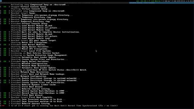 Самые популярные дистрибутивы Linux