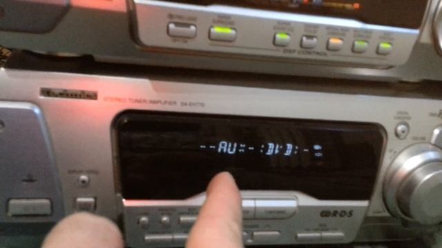 Technics 790+770=720ватт смотреть онлайн