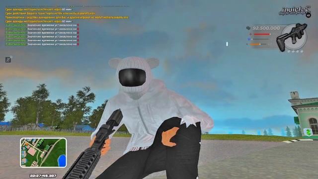 СЛИВ СБОРКИ ДЛЯ СЛАБЫХ ПК ПОД  ОБНОВЛЕНИЕ 200+ FPS GTA / РАДМ