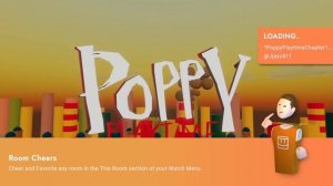 Rec Room Poppy playtime прохождение на ps4