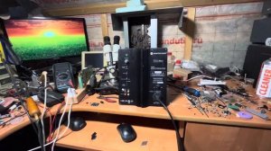 Monitor Audio Silver RXW-12 сгорает предохранитель