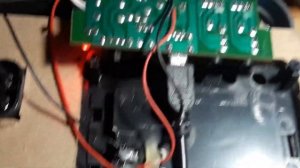 Ремонт РадиоприЁмника ATLANFA AT-8975 Выкидываем НЕ нужную П