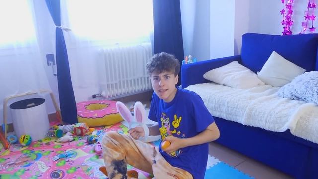 Серёжа НАШЕЛ СПОСОБ Спасти Полину из Цифрового Цирка 7 смотреть онлайн