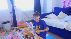 Серёжа НАШЕЛ СПОСОБ Спасти Полину из Цифрового Цирка 7