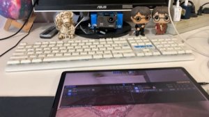 ХЭНДКАМ С REDMI PAD SE! // хендкам в стандофф 2