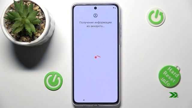 Motorola Moto G84 | Как первый раз настроить Motorola Moto G84 - Процес? смотреть онлайн