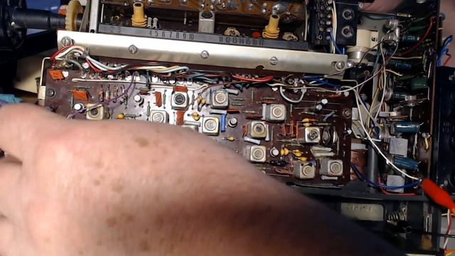 Океан-209. Начинает вырисовываться результат работы. смотреть онлайн