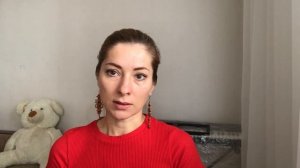 Екатерина Амани.Все дело во внимании