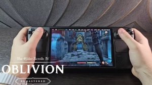 Игры месяца на Steam Deck