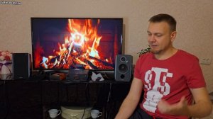 Edifier R1855DB обзор колонок и тест звука!