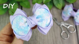 Подробный мастер-класс со всеми подробностями. Поймёт даже новичок