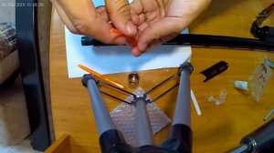 Оптоволокно для мушек   Какая мушка лучше