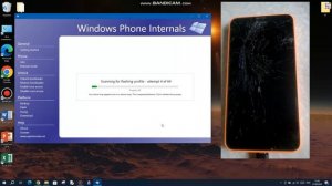 Установка приложений на Windows Phone 8.1/8