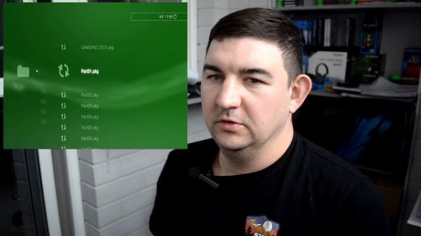 Не запускаются игры ps3 решение | Как запустить игры ps3 He