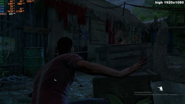 RTX 2060 Super + I5-12400f. Тест в 10 играх!