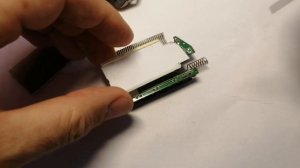 Дисплей Scher-Khan Mobicar 3 / M30