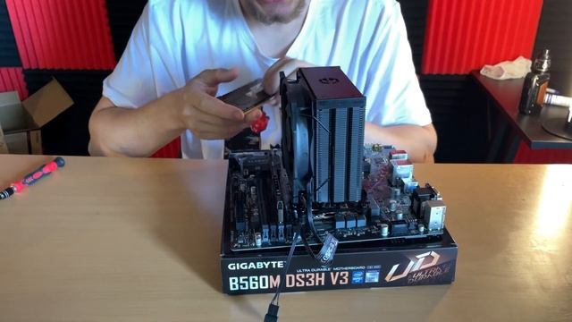 Собрал компьютер подписчику Самый лучший вариант с ма смотреть онлайн