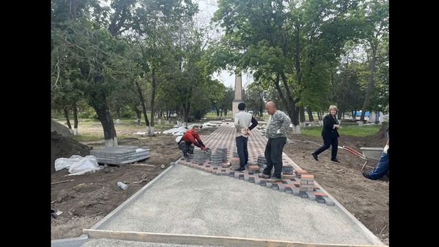 Инициативный проект реализован смотреть онлайн