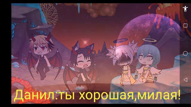 Мини Фильм ''Чёрный Ангел,,2 смотреть онлайн