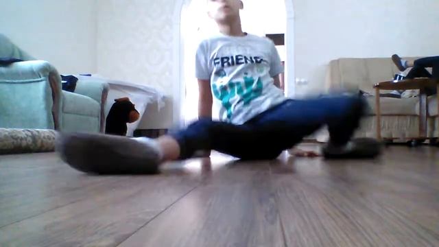 Обучалка как крутить гелик