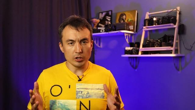 Как выбрать первый фотоаппарат смотреть онлайн