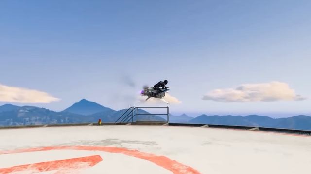 GTA Online стала КАЗУАЛЬНОЙ и вот почему смотреть онлайн