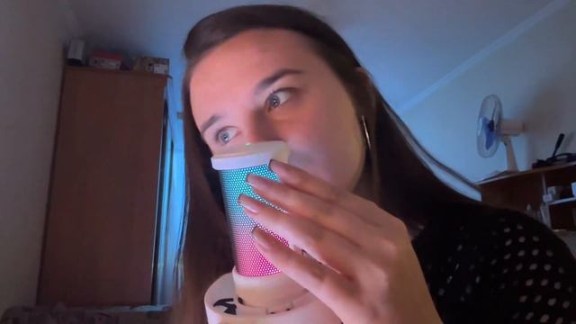 асмр мини обзор на микрофон fifine a8 | звуки рта, скречинг смотреть онлайн