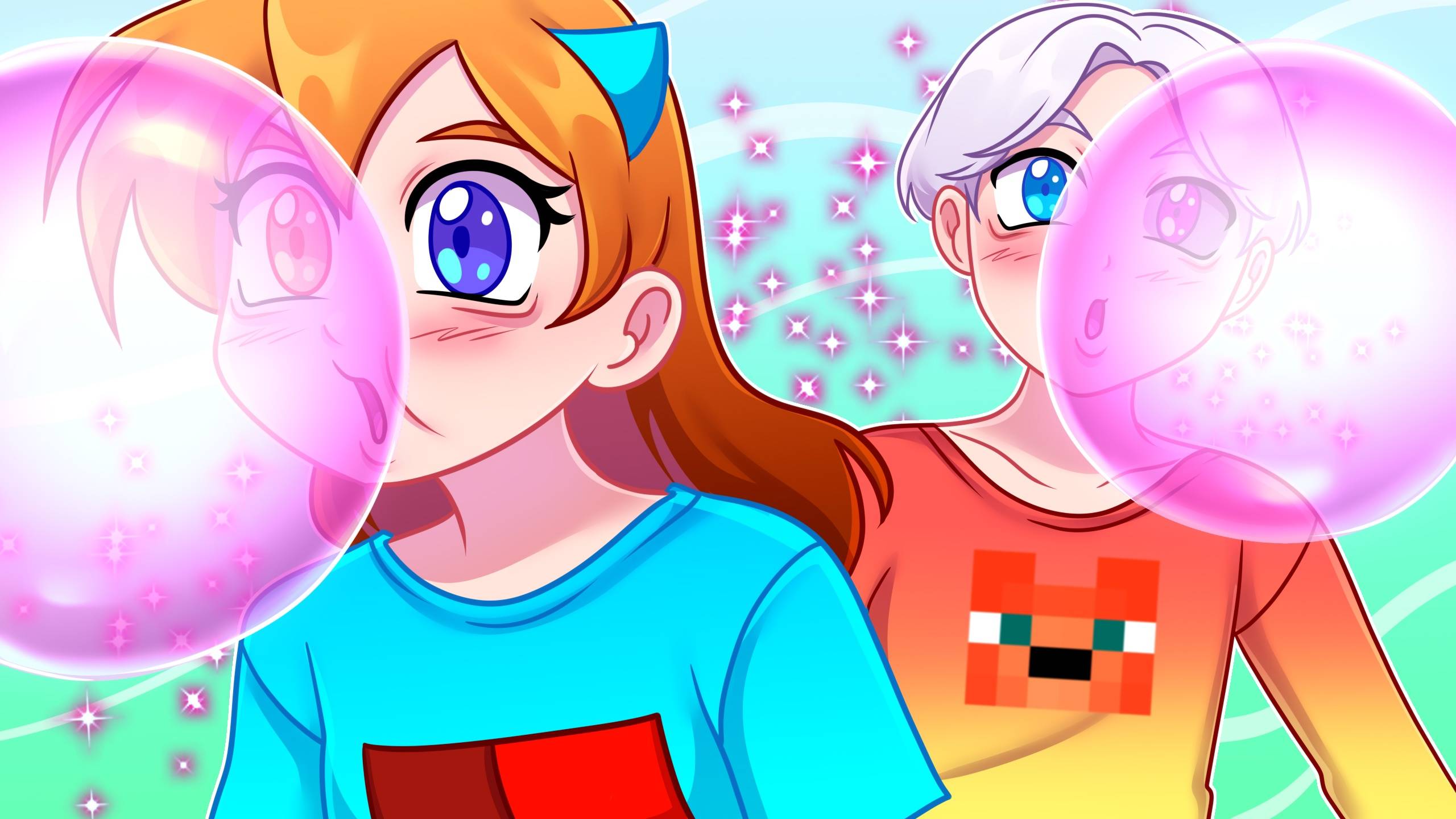 ❤️ САМАЯ БОЛЬШАЯ ЖВАЧКА в МИРЕ РОБЛОКС Roblox Bubble Gum Simulator INFINITY смотреть онлайн